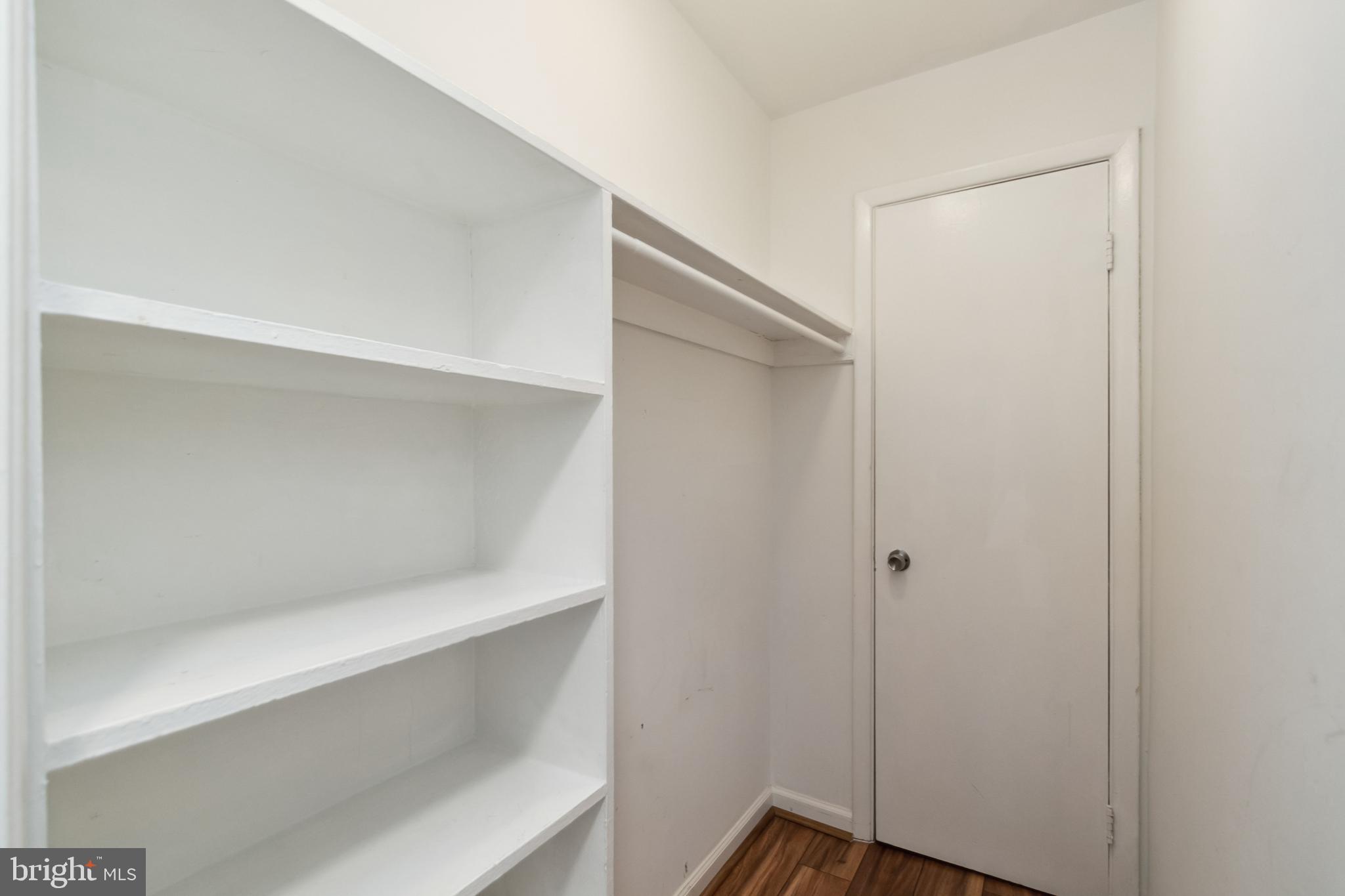 OCCOQUAN RIDGE CONDO - Residential Lease