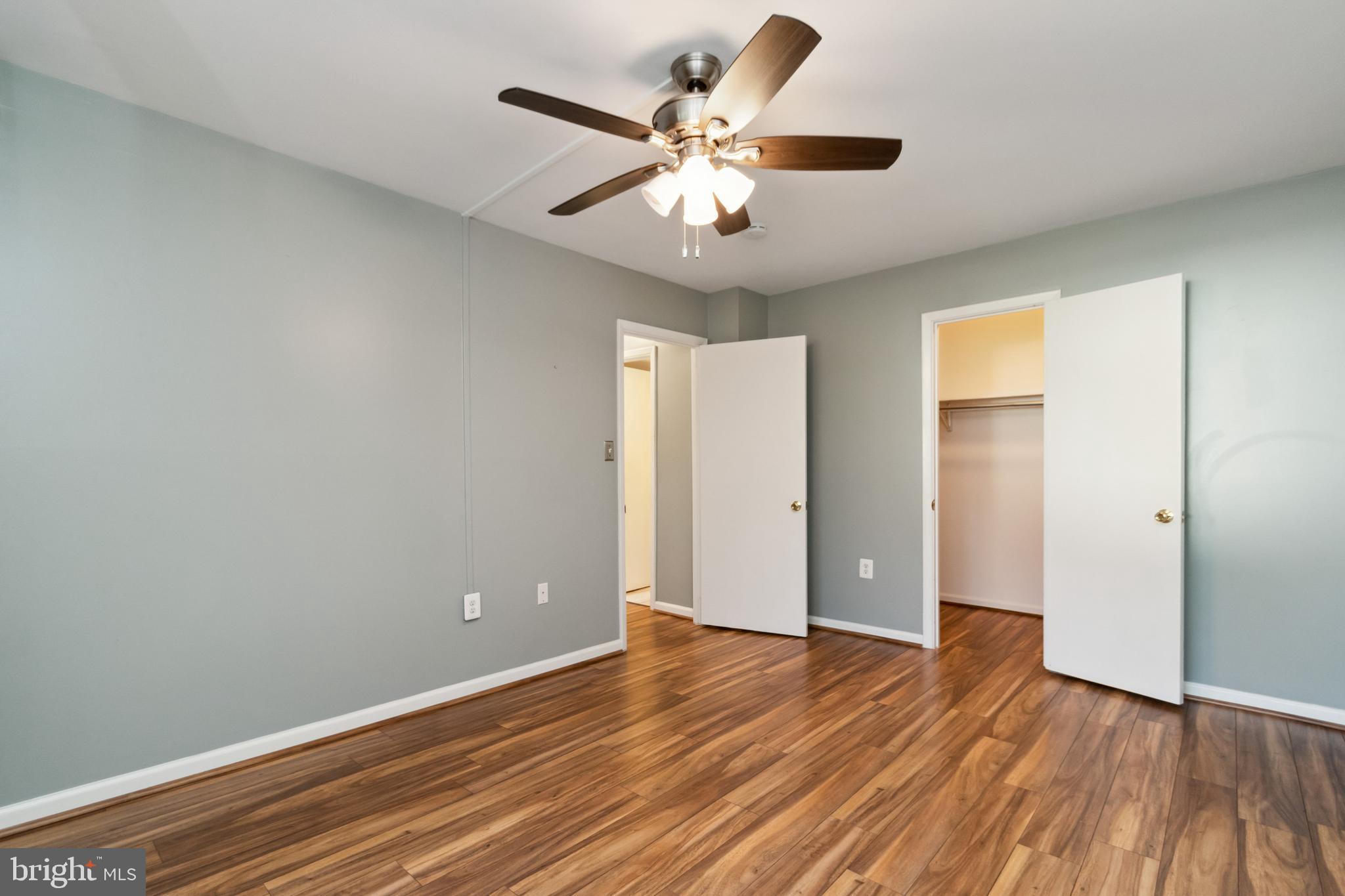 OCCOQUAN RIDGE CONDO - Residential Lease