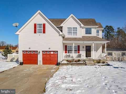 Homes For Sale - 419 S Nixon Street<br/> LANDISVILLE, NJ 08326