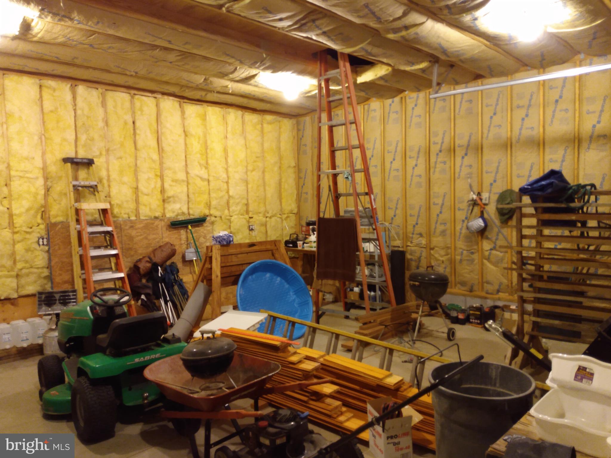 VALLEY HIGH TIMBER FARMS - Residential