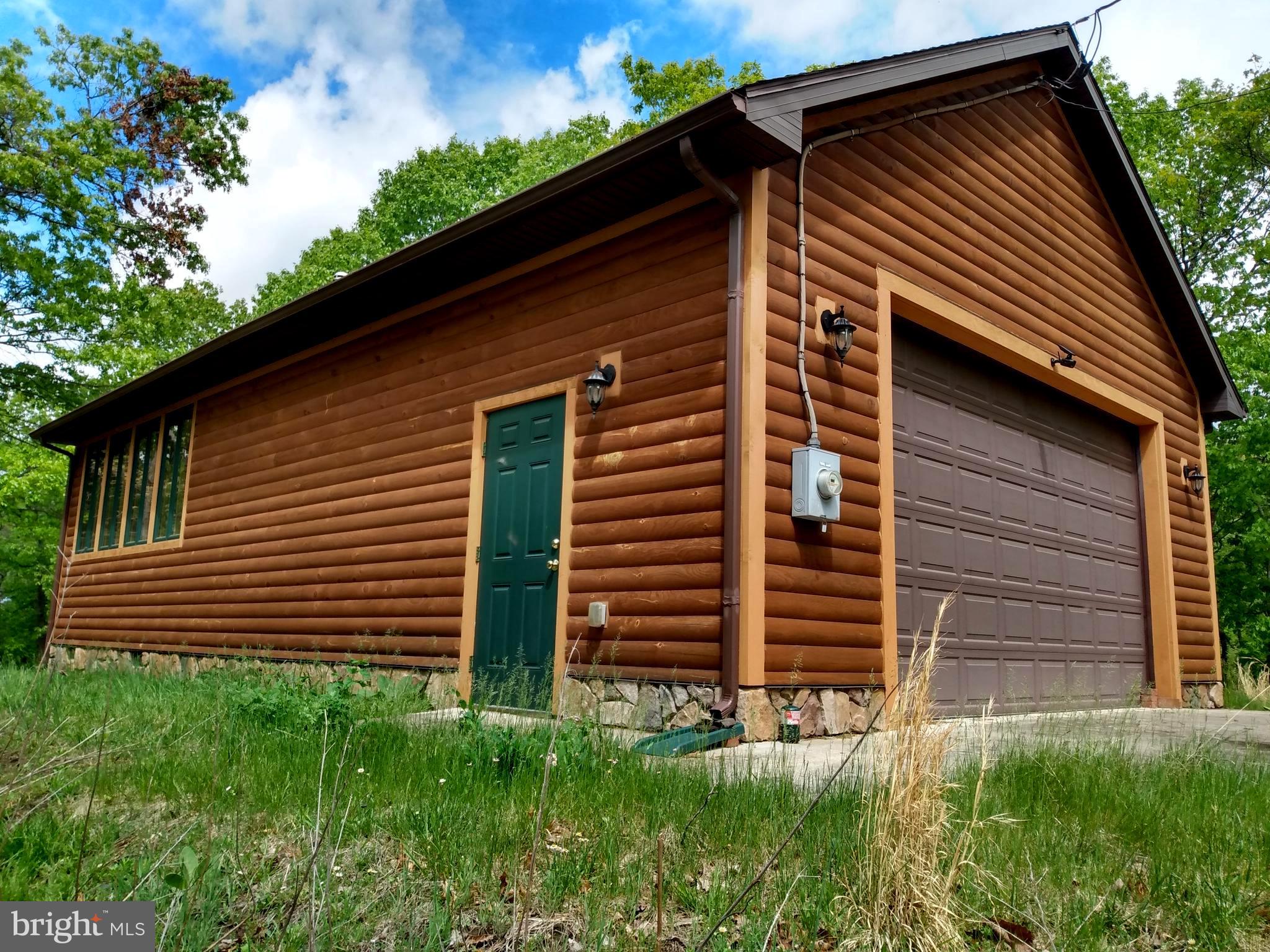 VALLEY HIGH TIMBER FARMS - Residential