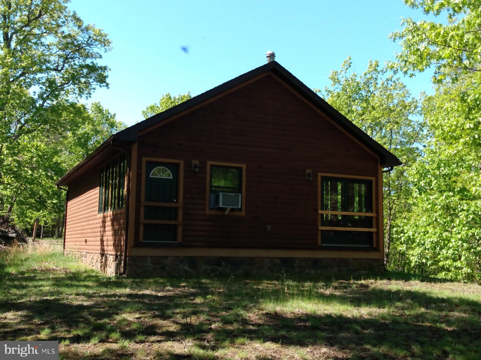 VALLEY HIGH TIMBER FARMS - Residential
