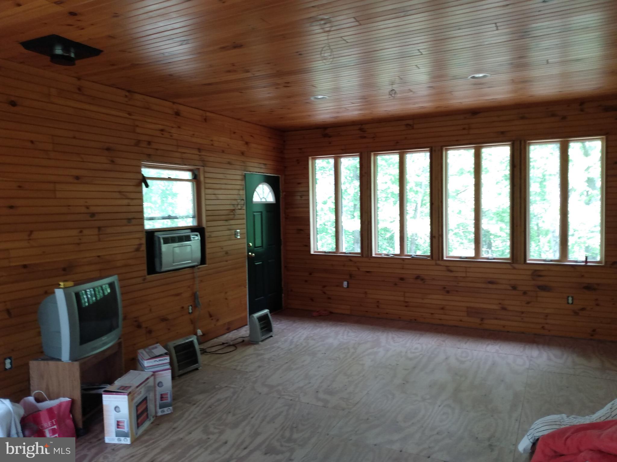 VALLEY HIGH TIMBER FARMS - Residential