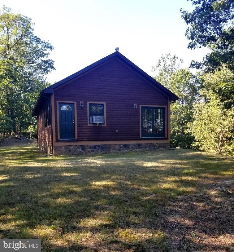 VALLEY HIGH TIMBER FARMS - Residential