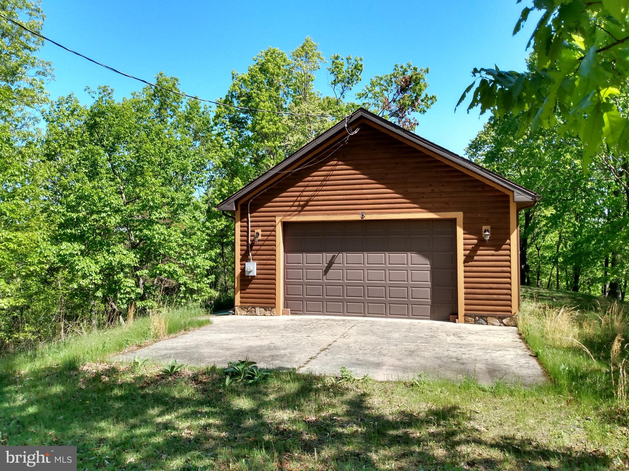 VALLEY HIGH TIMBER FARMS - Residential