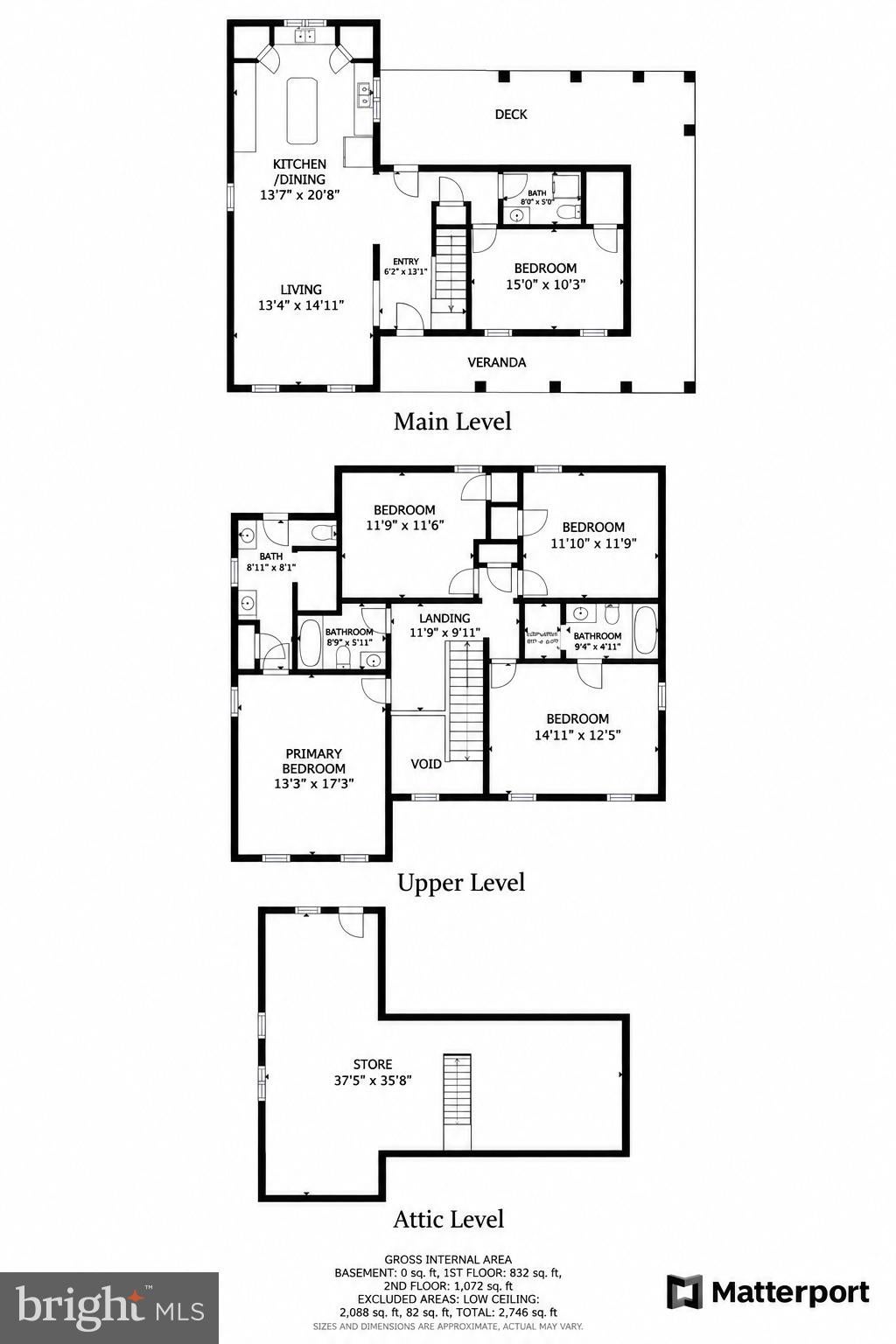 935 BLOOMERY PIKE