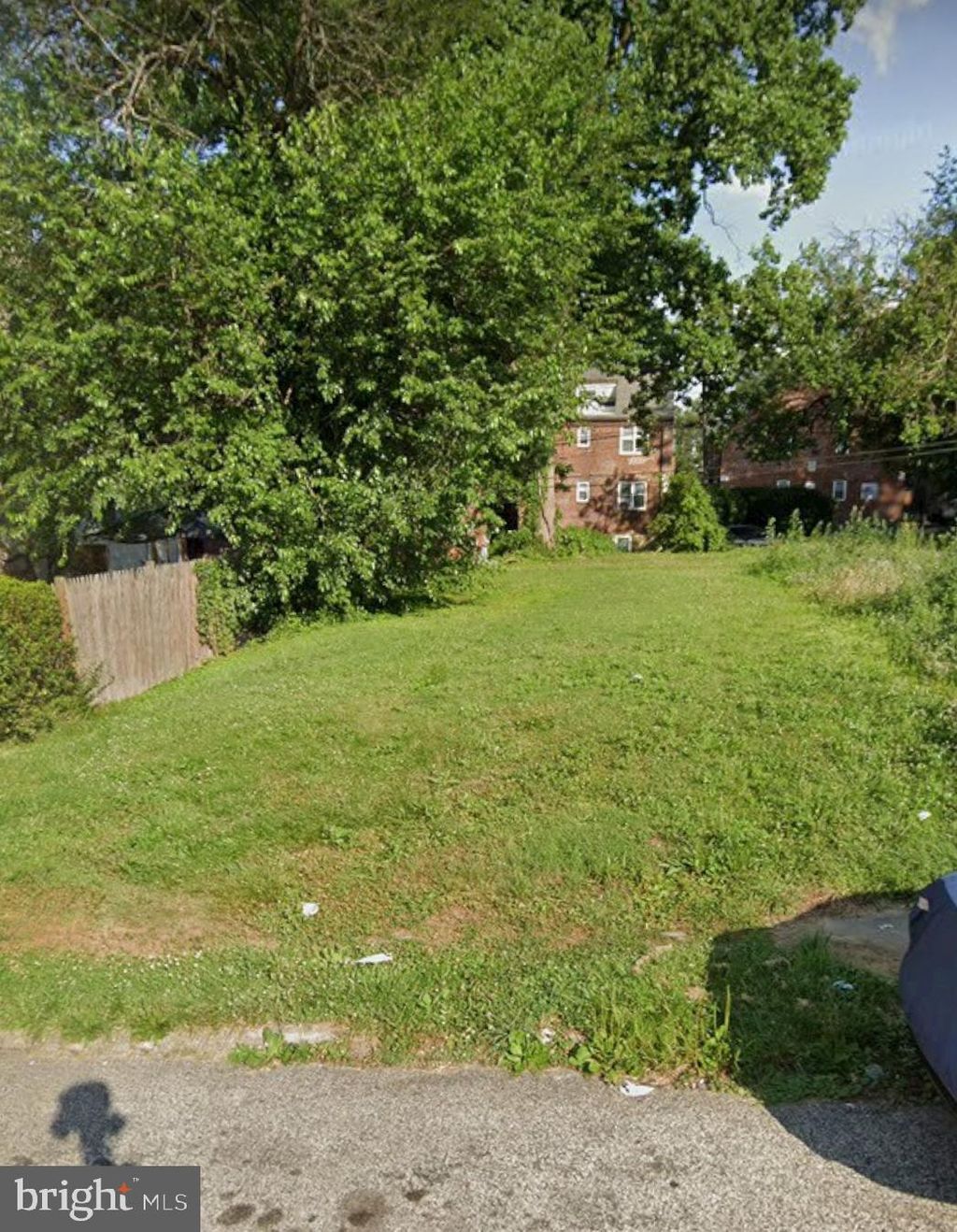 Photo of 512 E Brinton Street, PHILADELPHIA, PA 19144 (MLS # PAPH2483196)