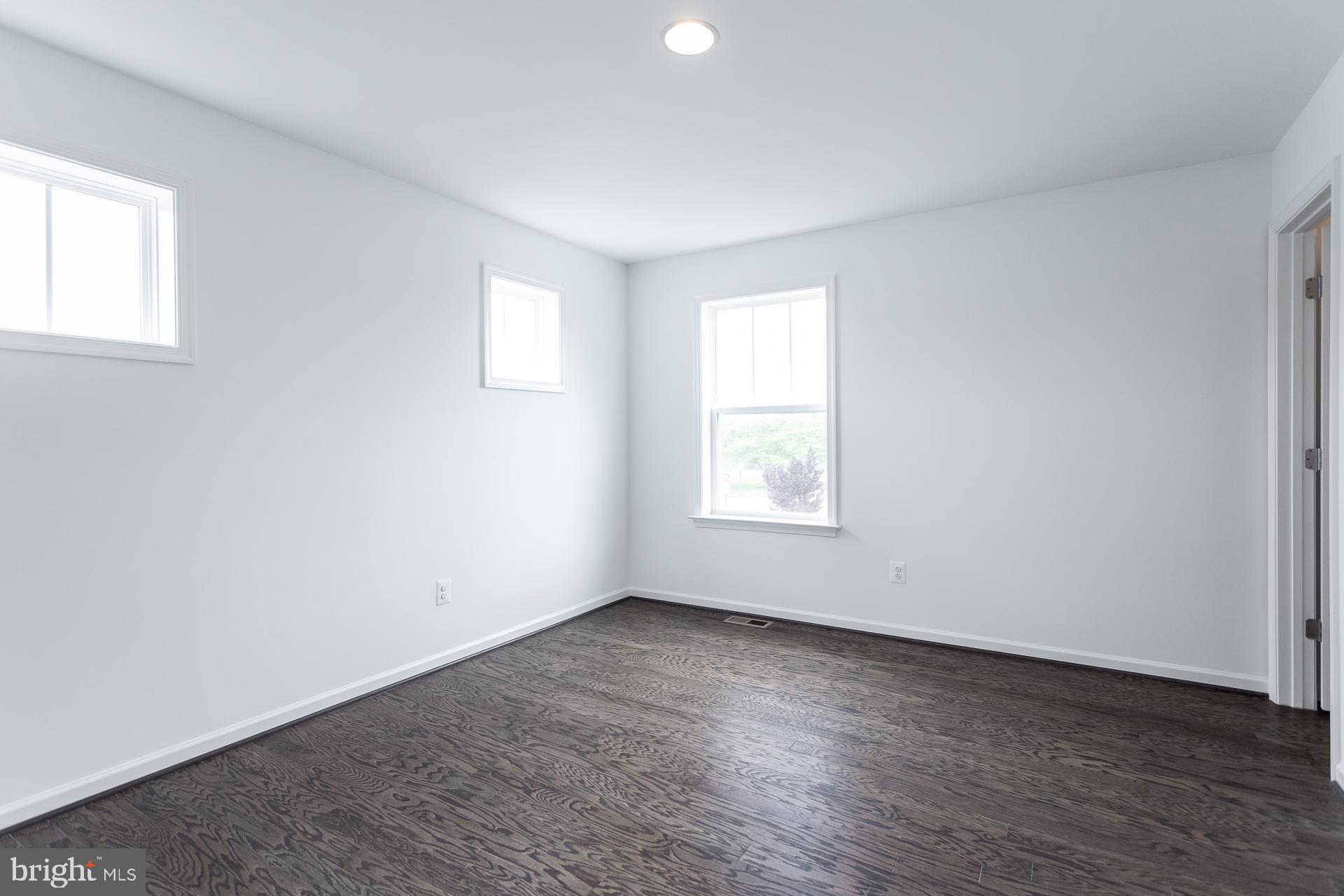 HUNTFIELD - Residential