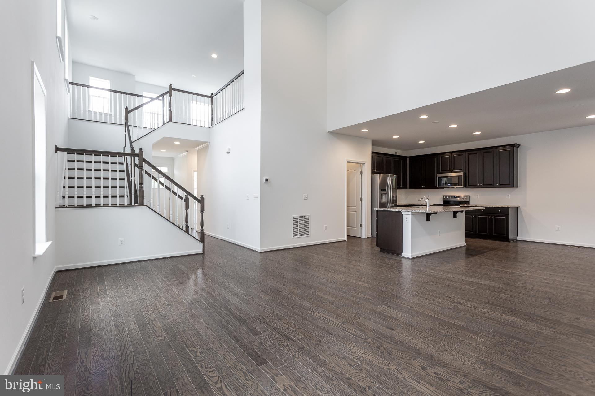 HUNTFIELD - Residential