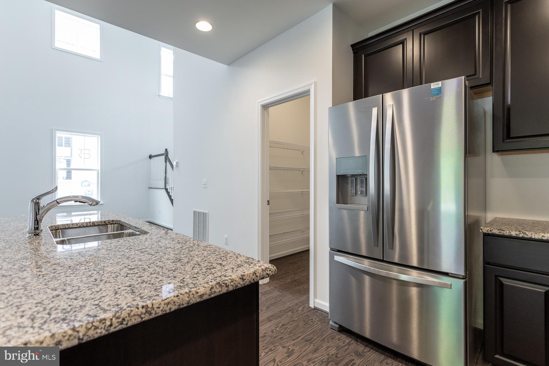 HUNTFIELD - Residential