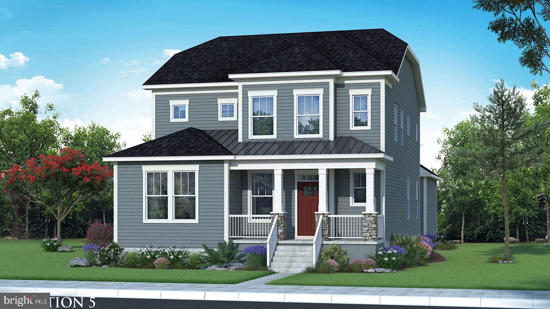 HUNTFIELD - Residential