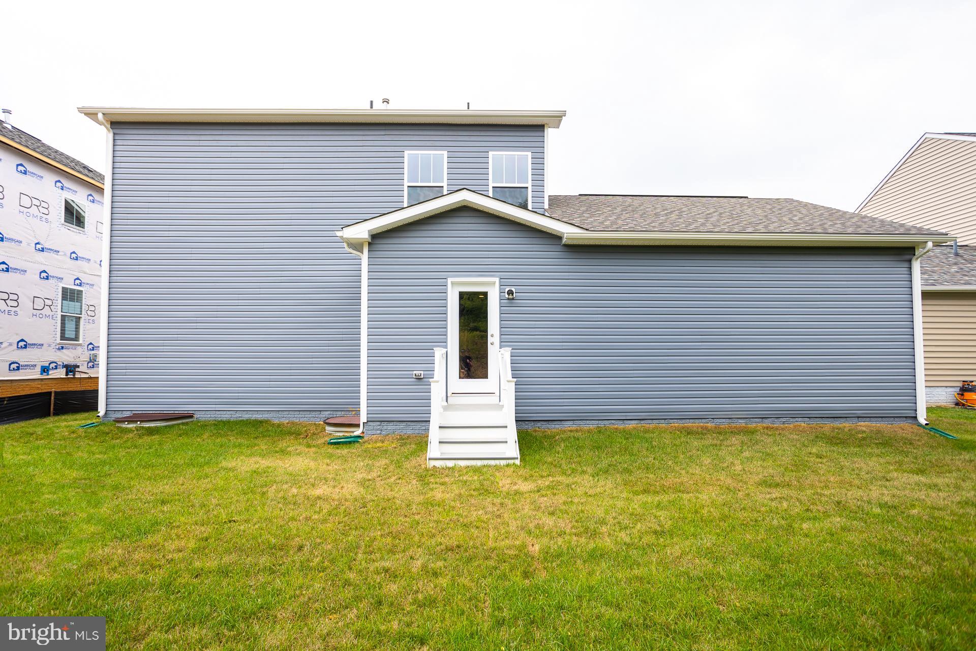 HUNTFIELD - Residential