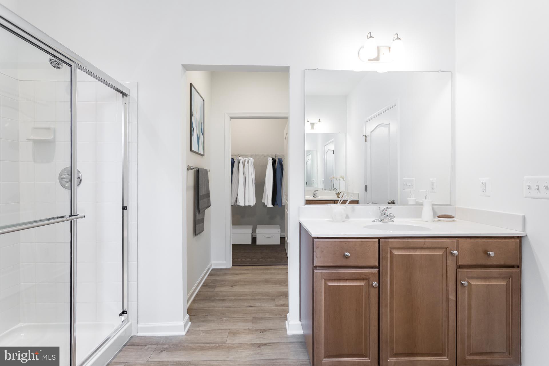 HUNTFIELD - Residential