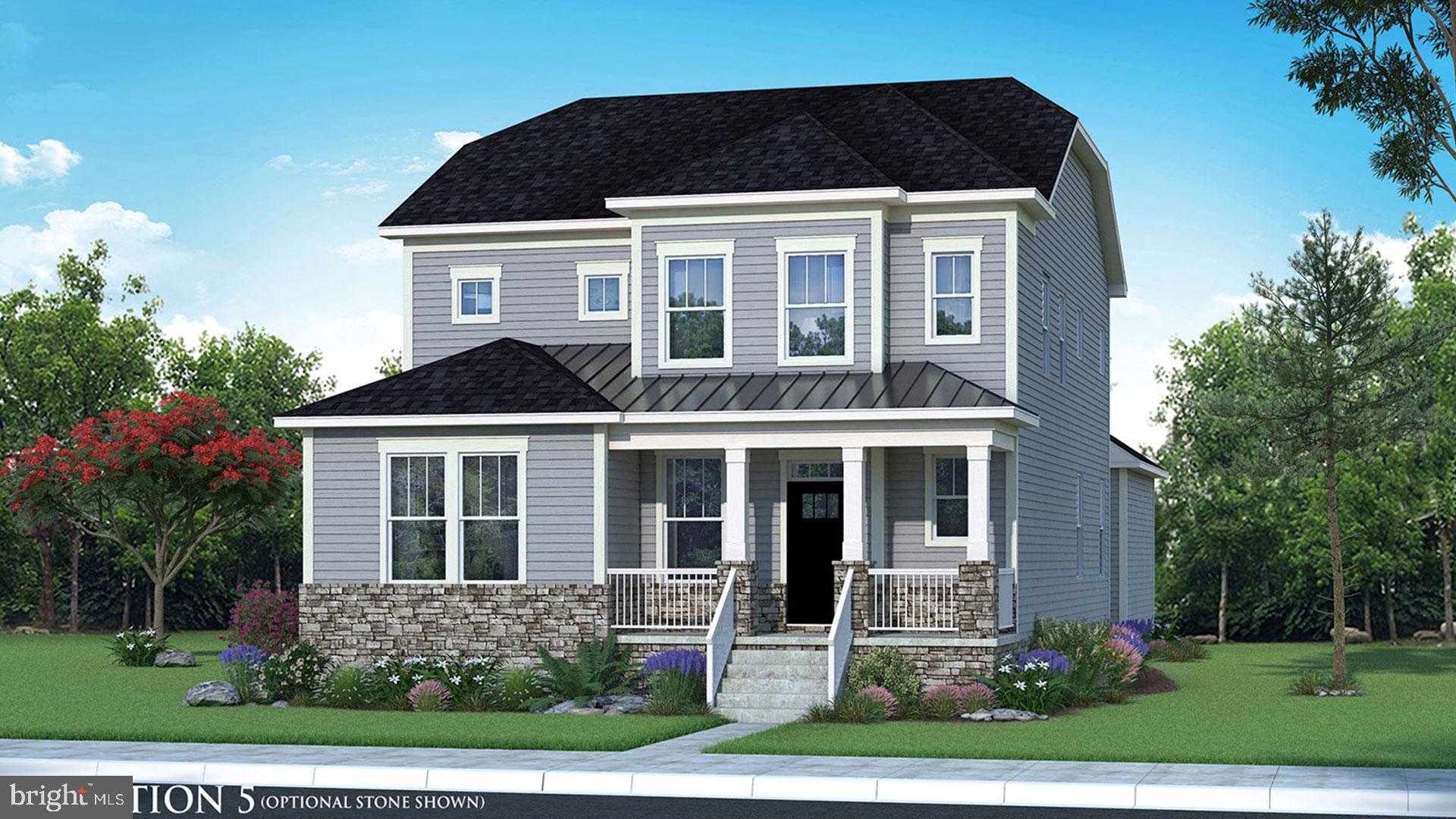 HUNTFIELD - Residential