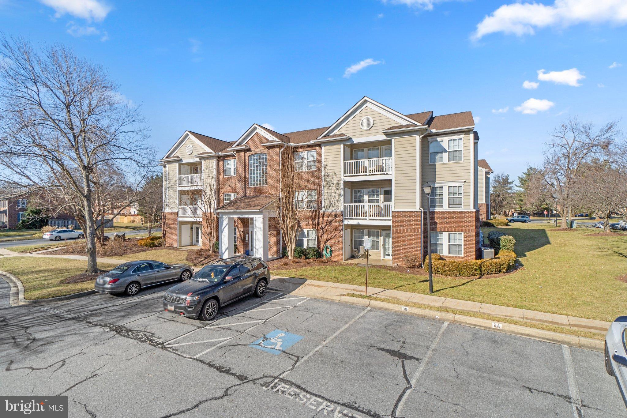 8200 BLUE HERON DRIVE 3C