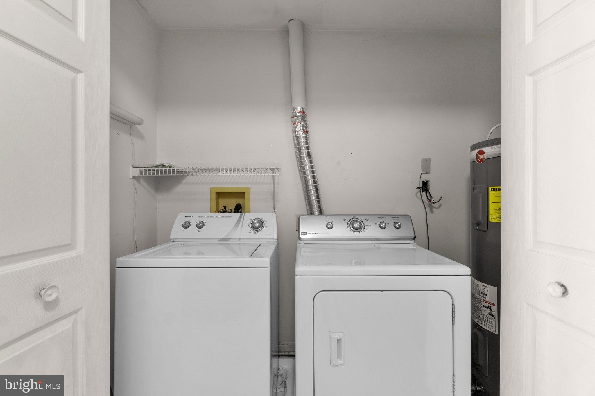 WATERSIDE - Residential Lease