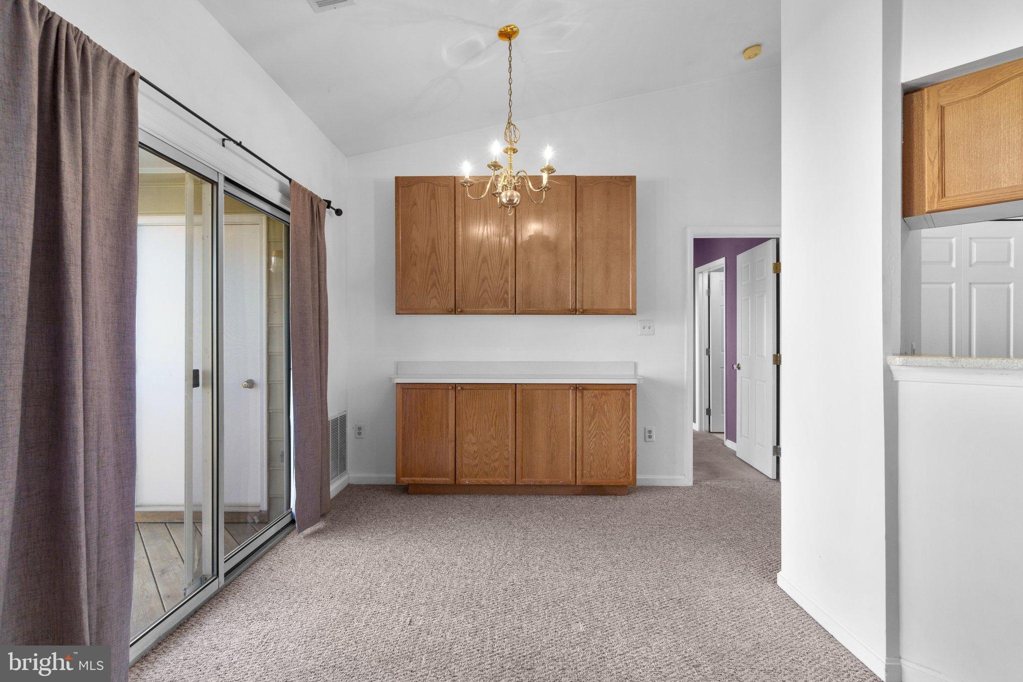 WATERSIDE - Residential Lease