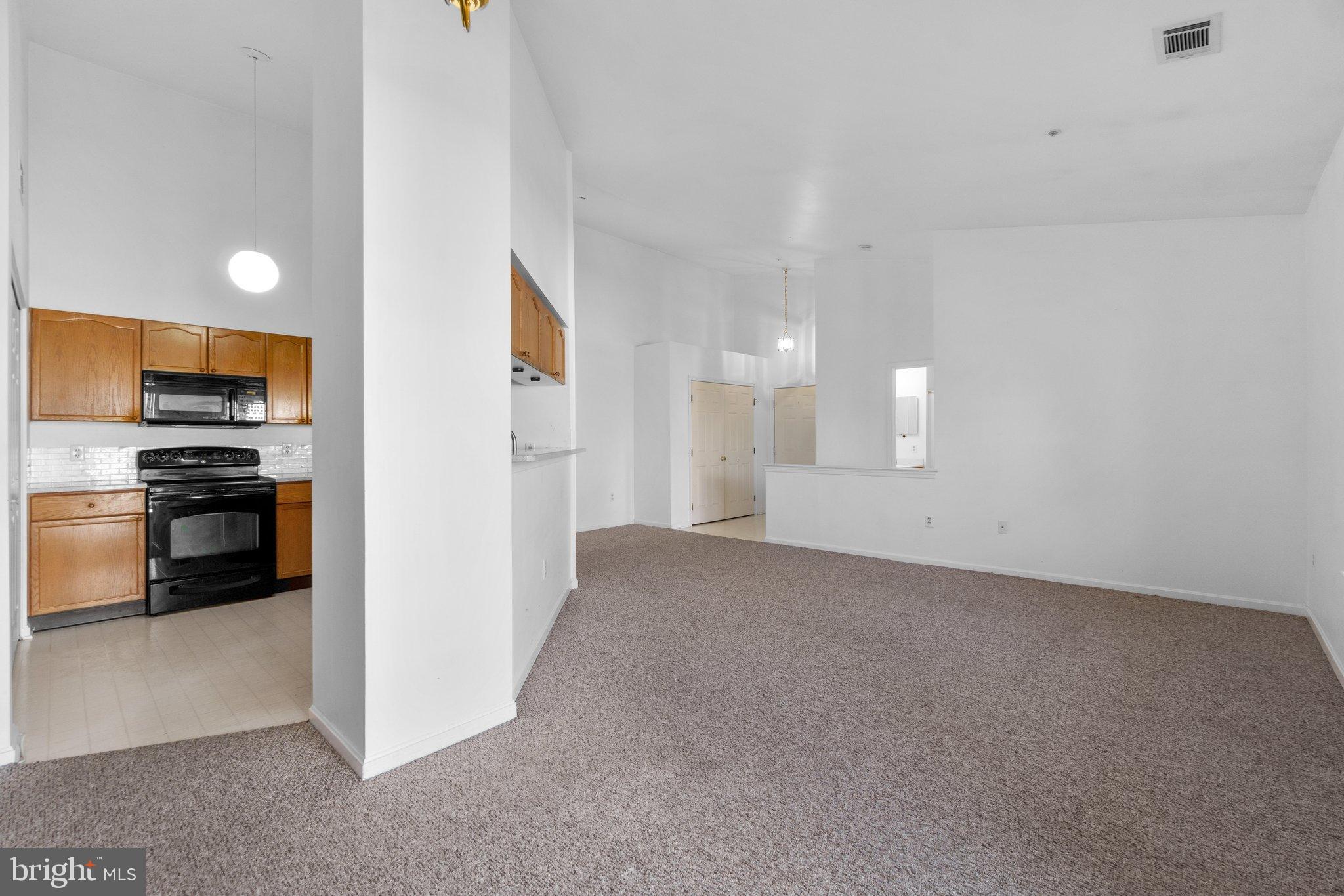 WATERSIDE - Residential Lease