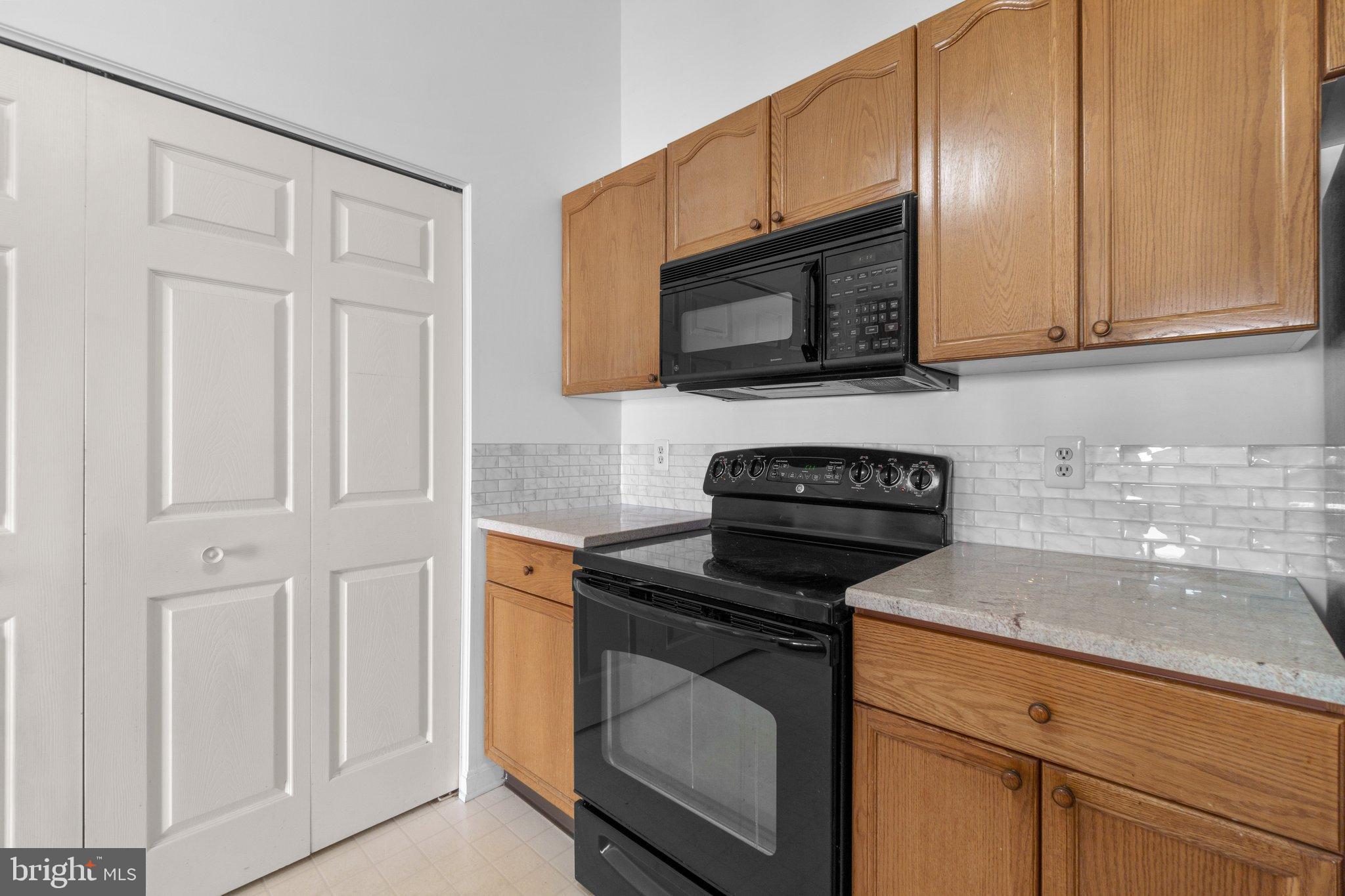 WATERSIDE - Residential Lease