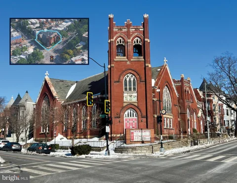 MLS: DCDC2250980