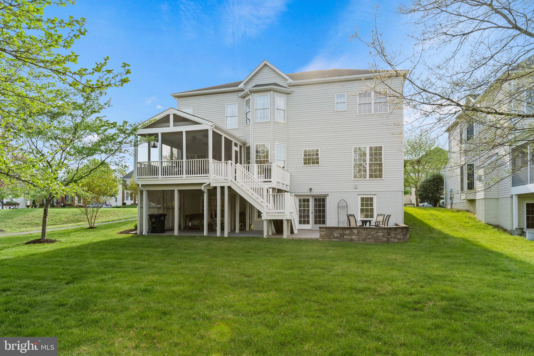 SOUTH VILLAGE - Residential
