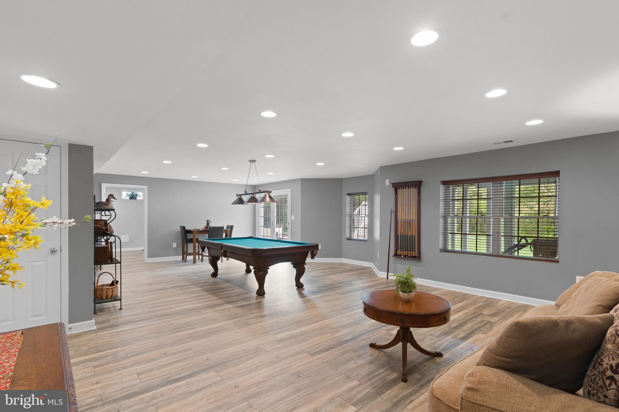 SOUTH VILLAGE - Residential