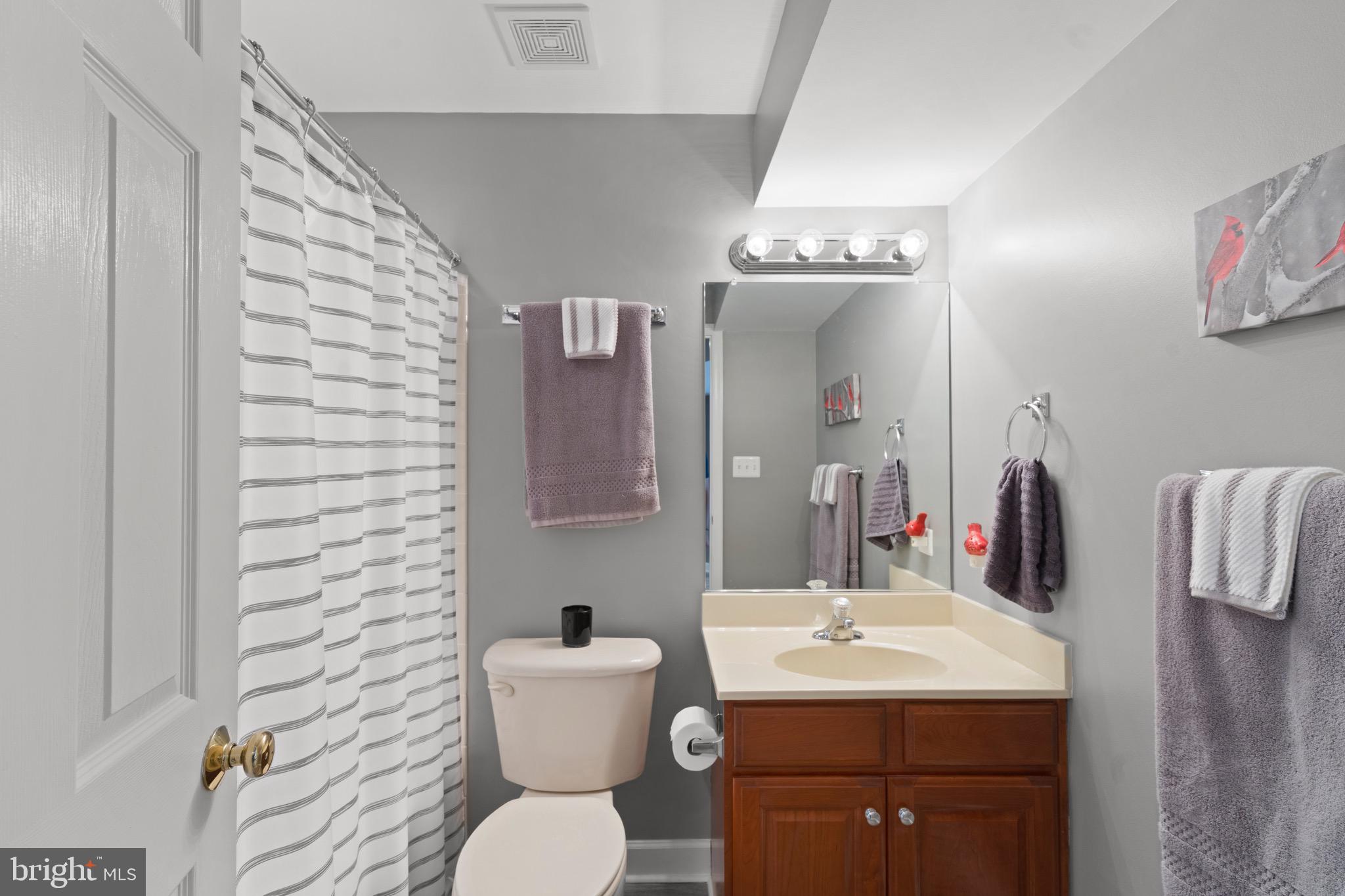 SOUTH VILLAGE - Residential