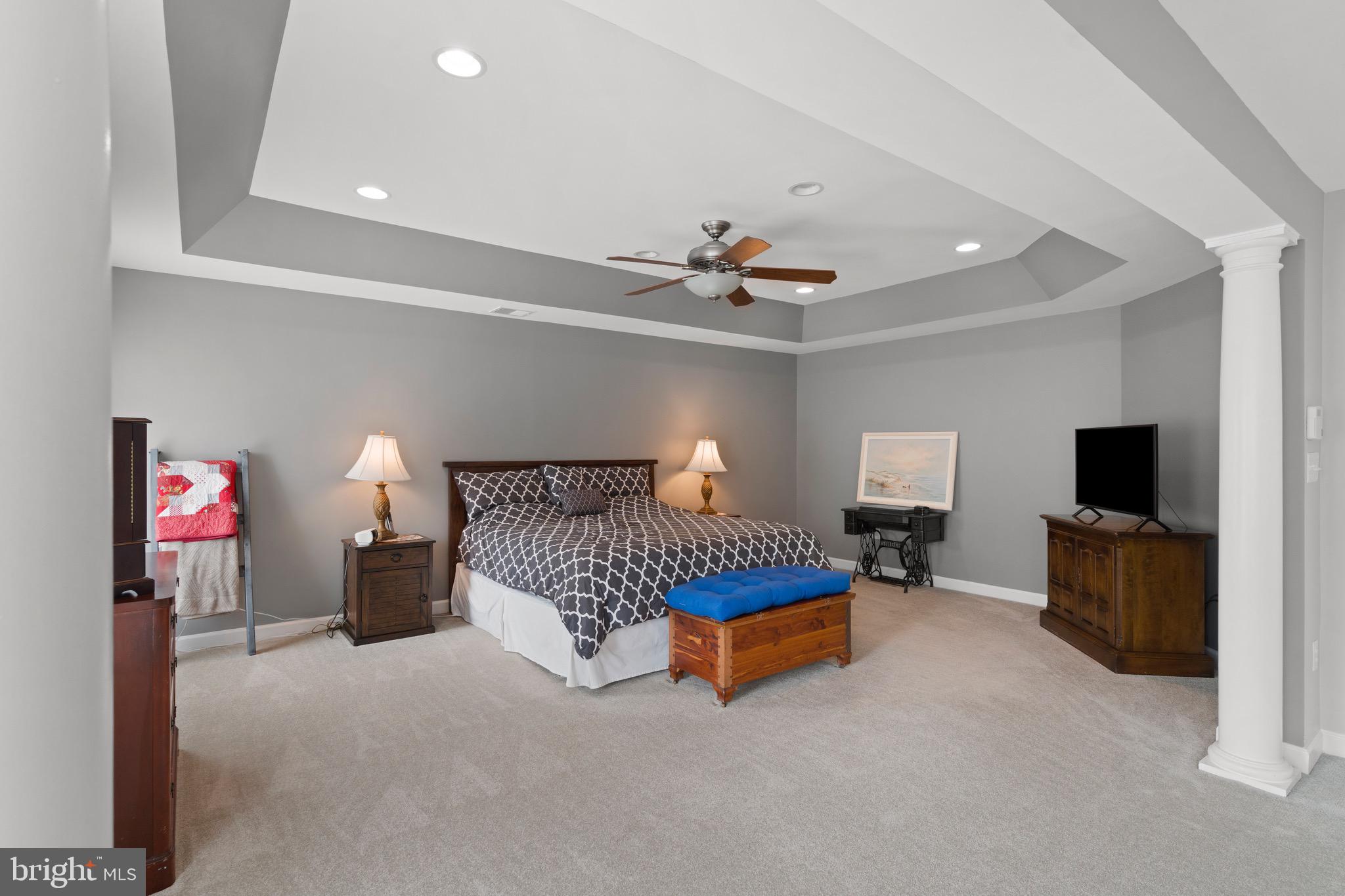 SOUTH VILLAGE - Residential
