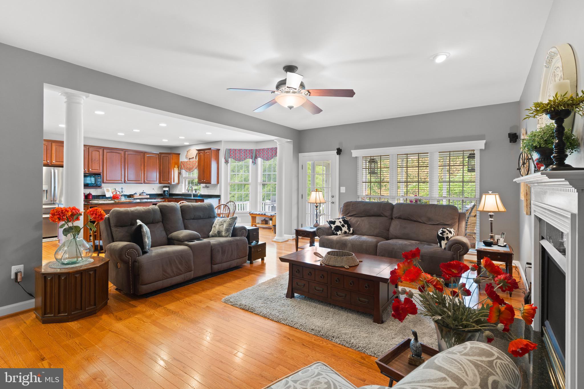 SOUTH VILLAGE - Residential