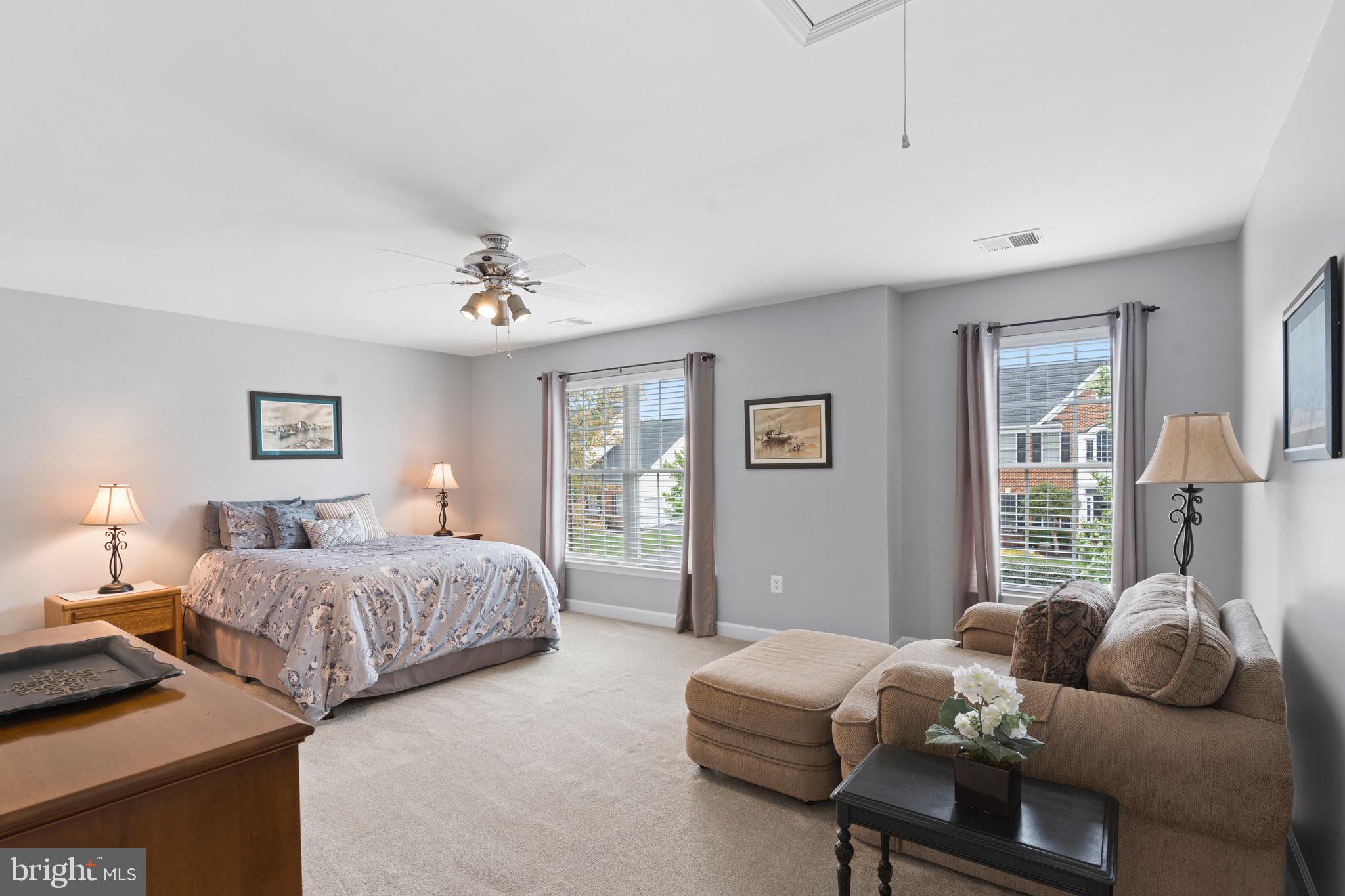 SOUTH VILLAGE - Residential