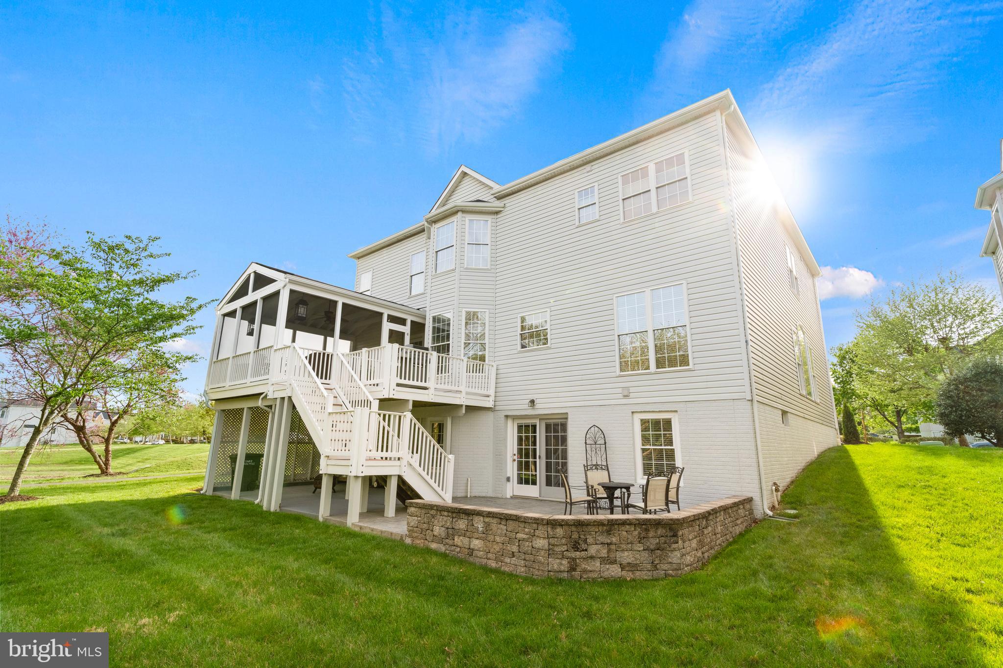 SOUTH VILLAGE - Residential