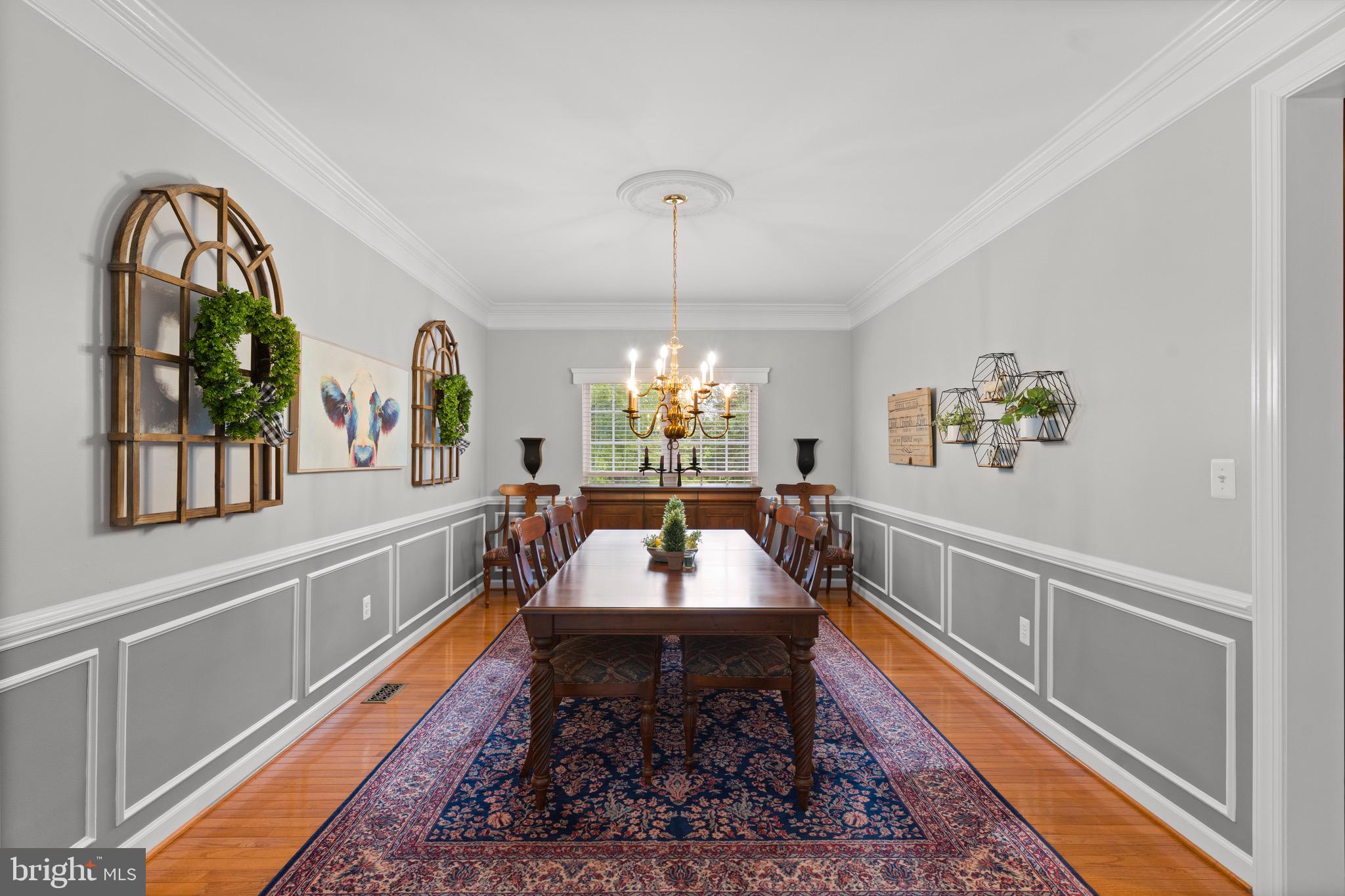SOUTH VILLAGE - Residential