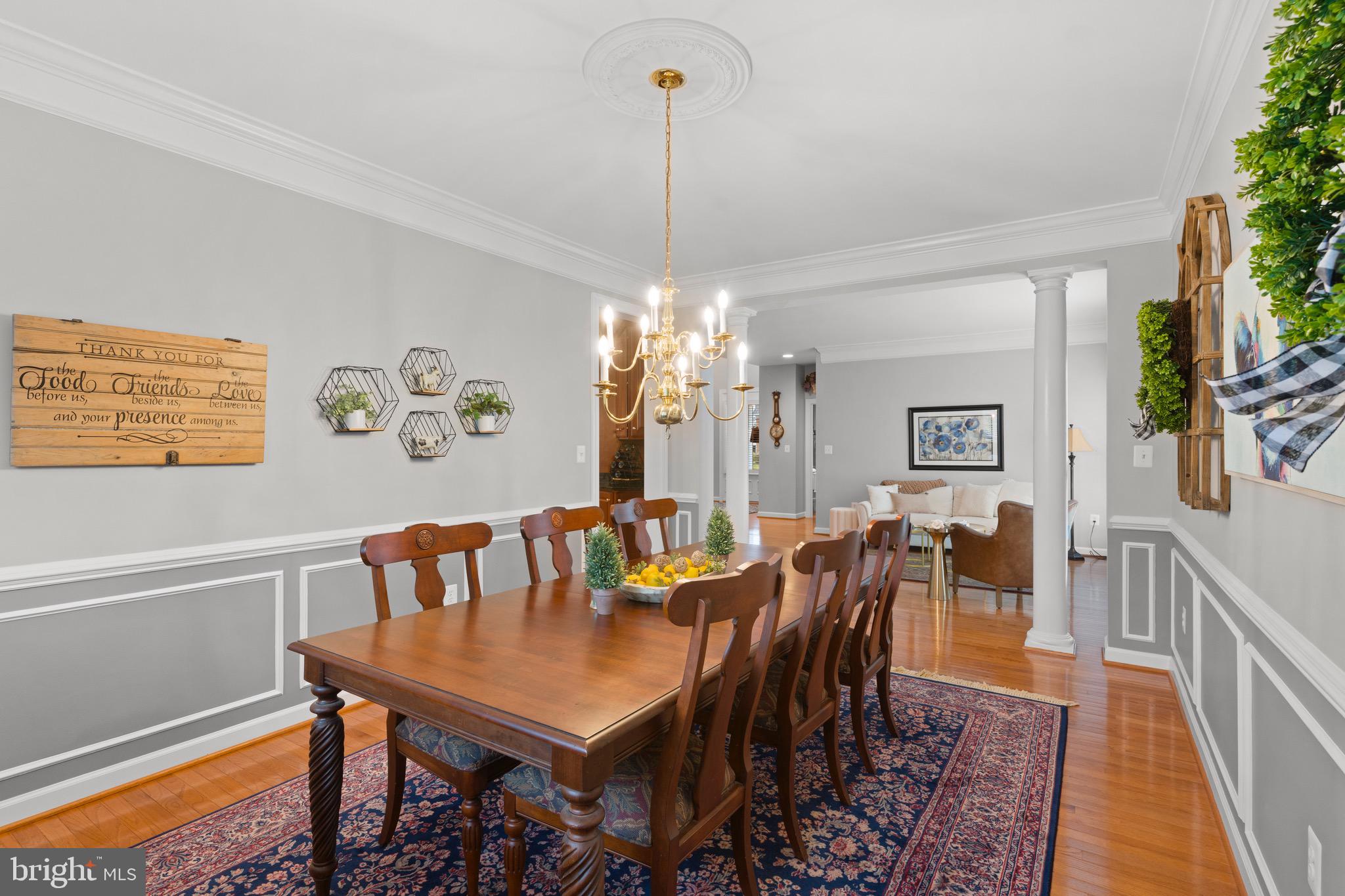 SOUTH VILLAGE - Residential