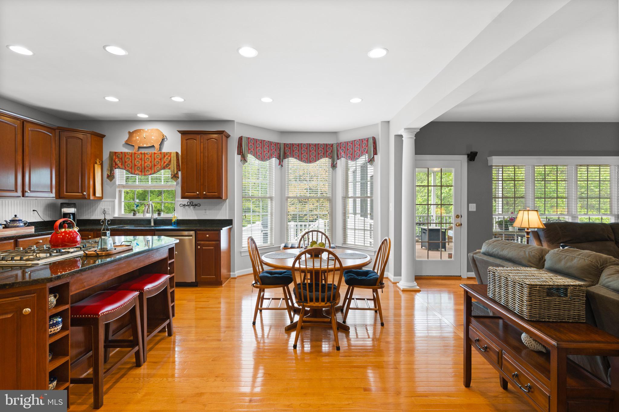 SOUTH VILLAGE - Residential
