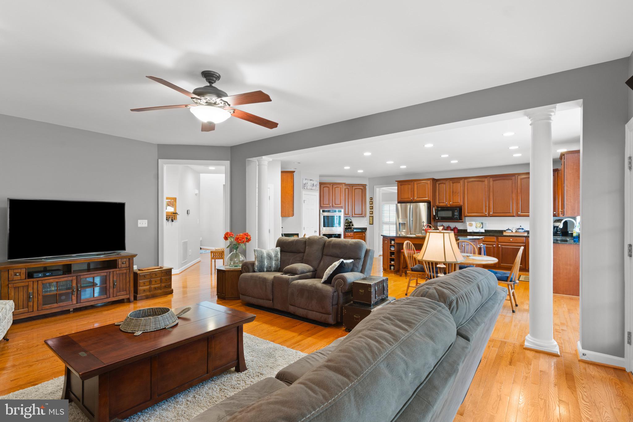 SOUTH VILLAGE - Residential