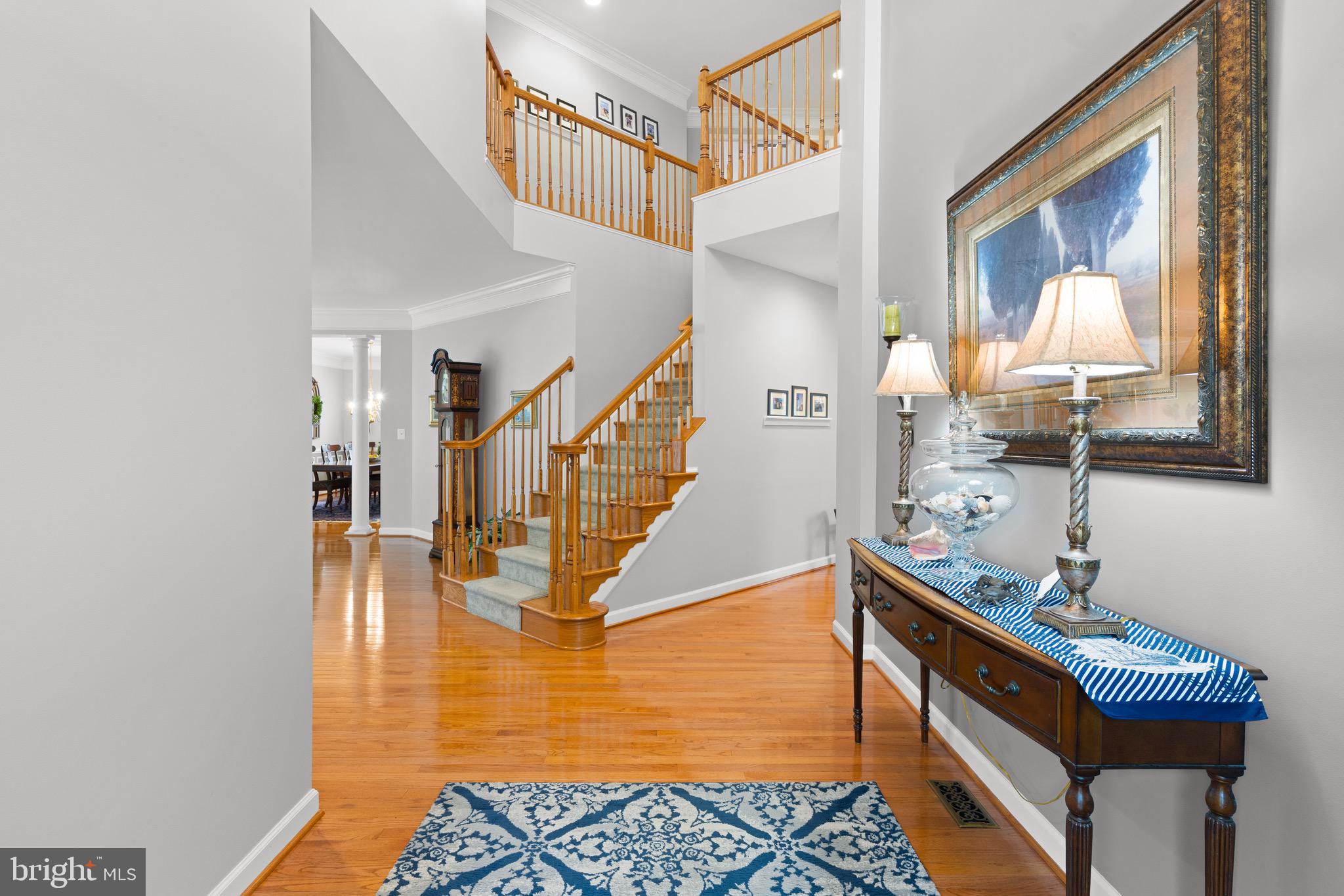 SOUTH VILLAGE - Residential