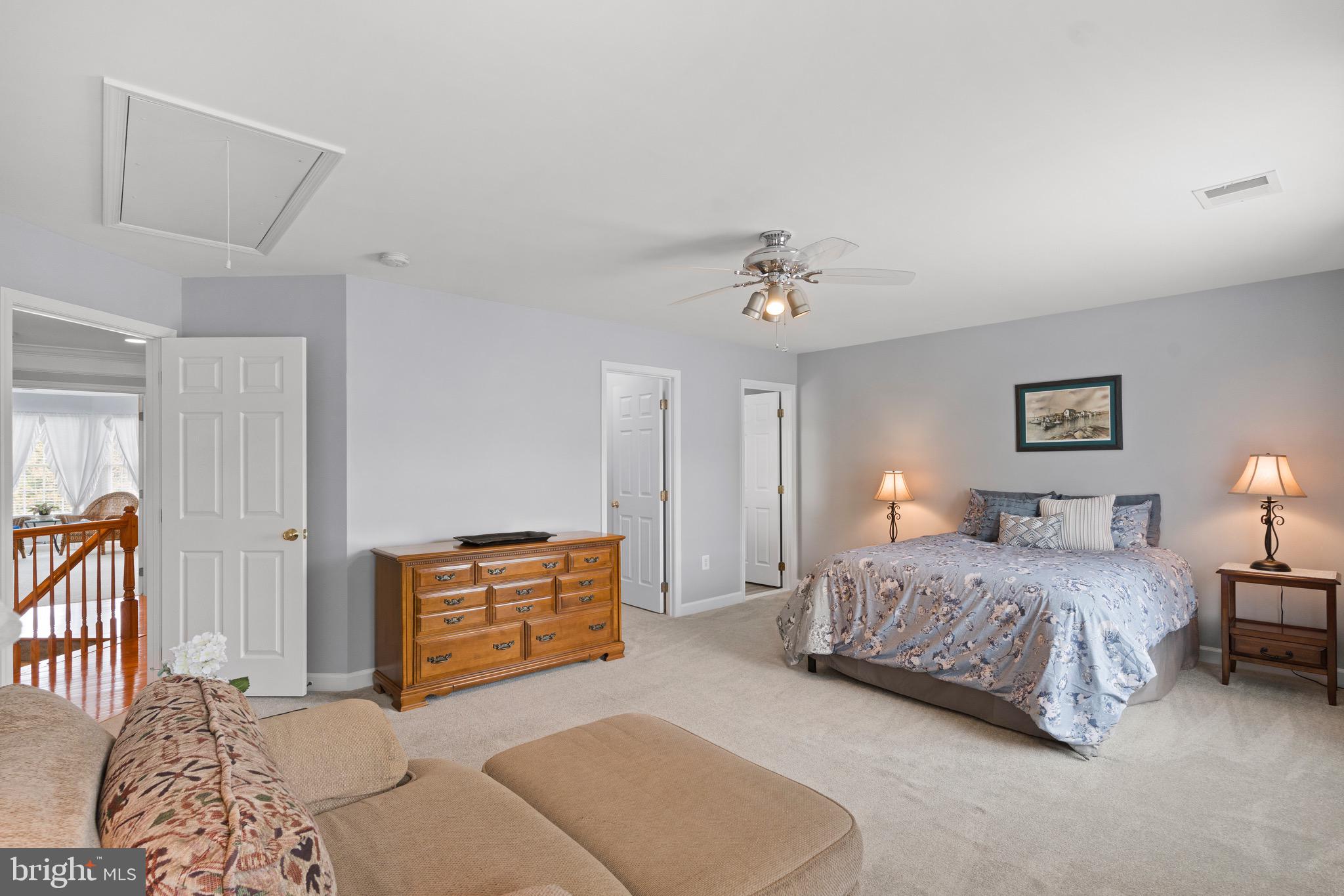 SOUTH VILLAGE - Residential