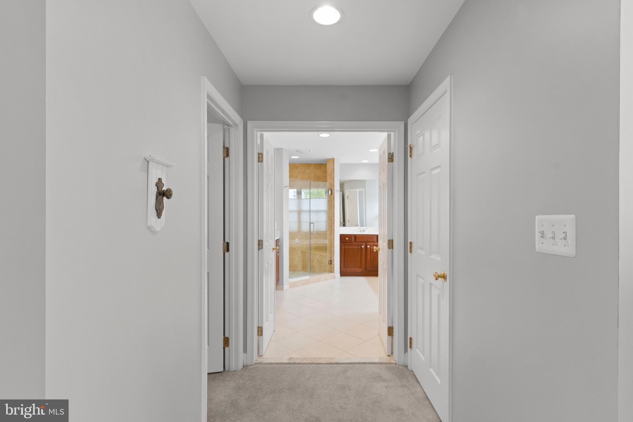 SOUTH VILLAGE - Residential