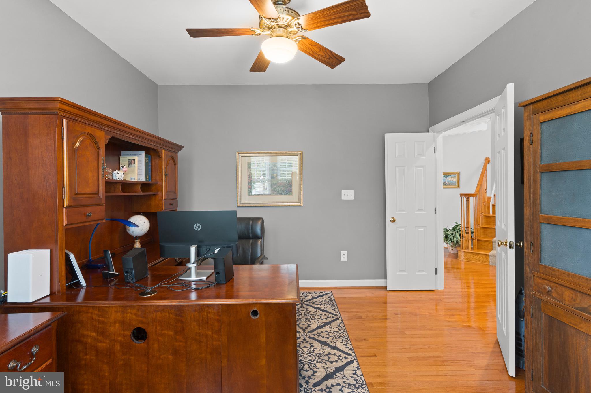 SOUTH VILLAGE - Residential