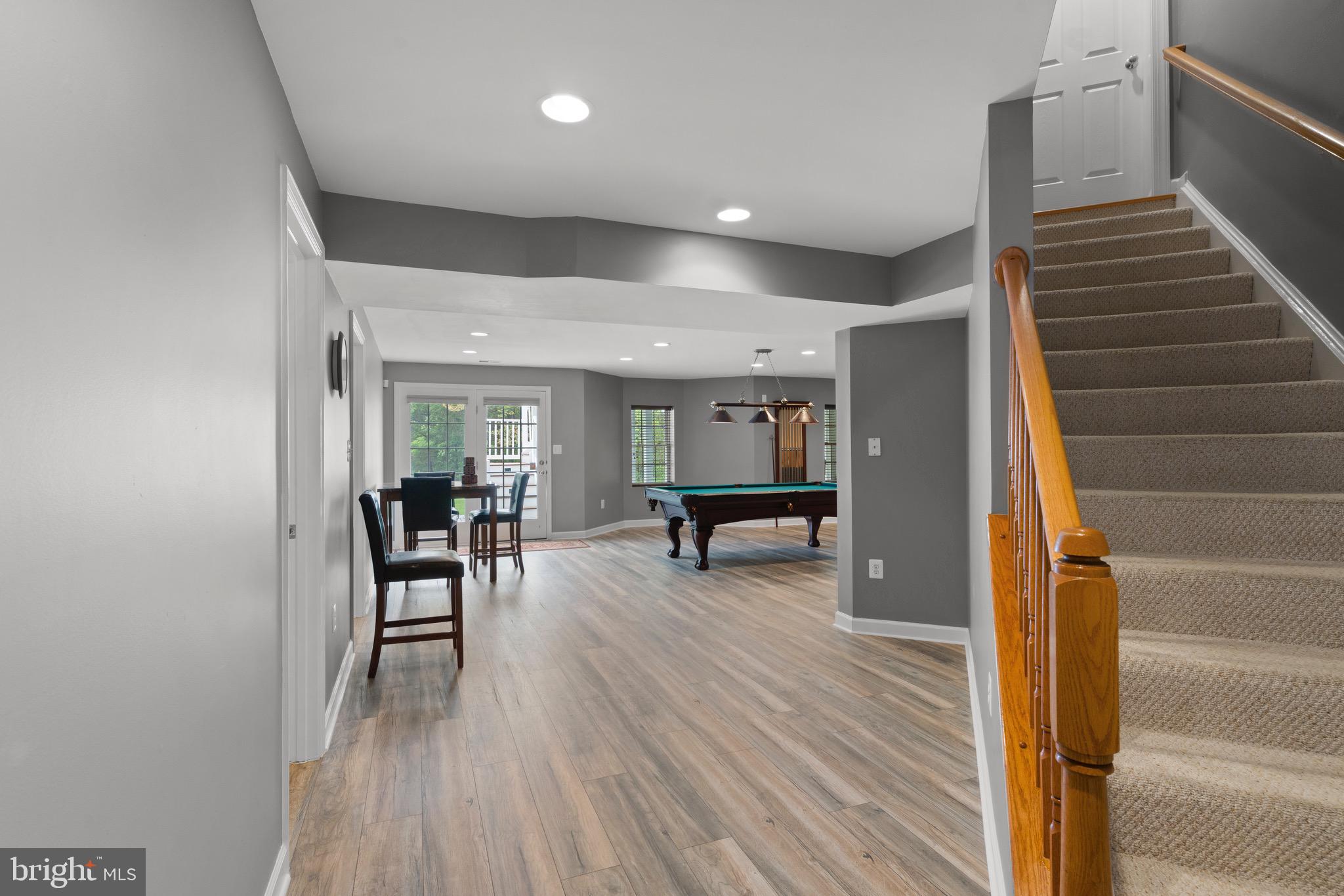 SOUTH VILLAGE - Residential