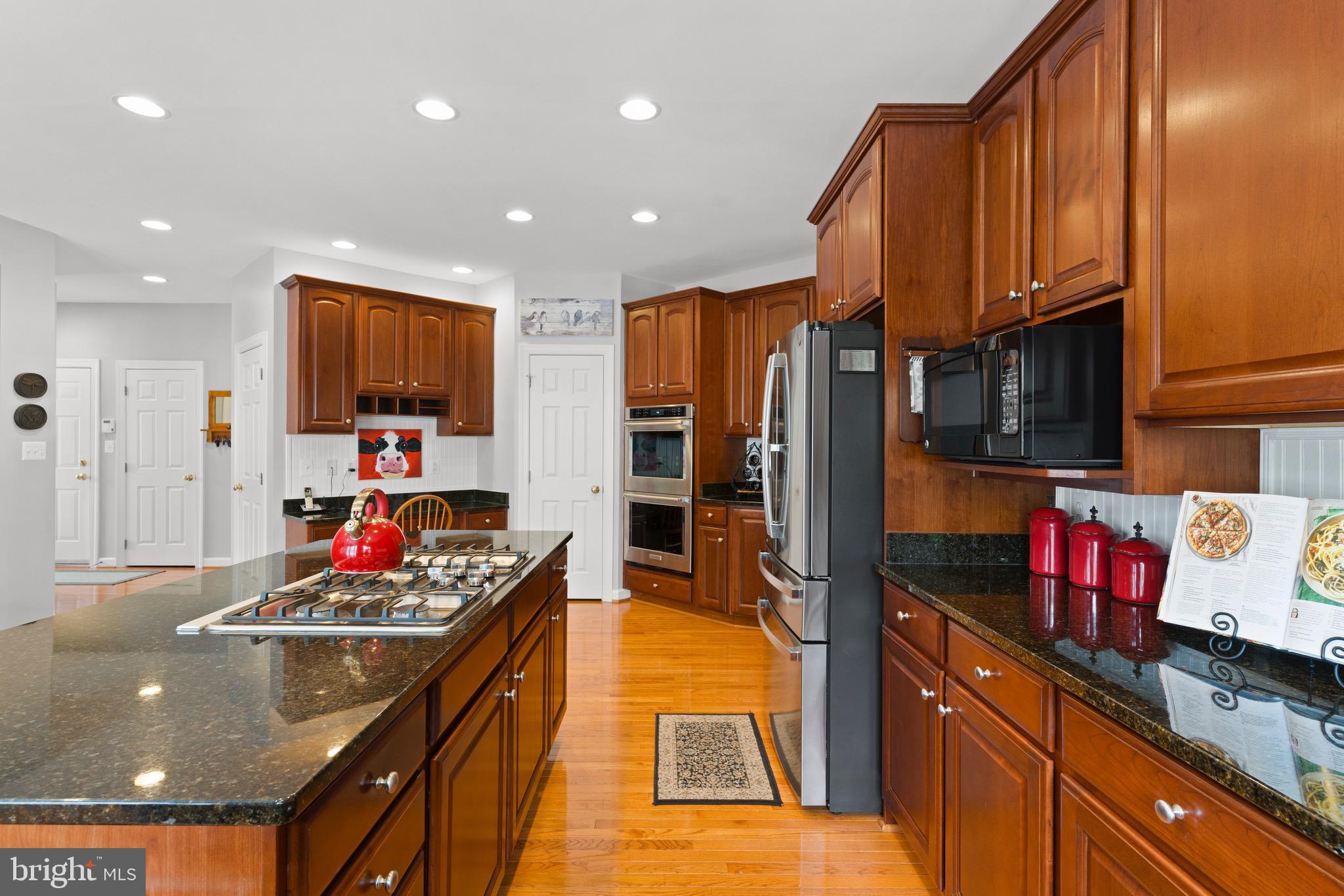SOUTH VILLAGE - Residential