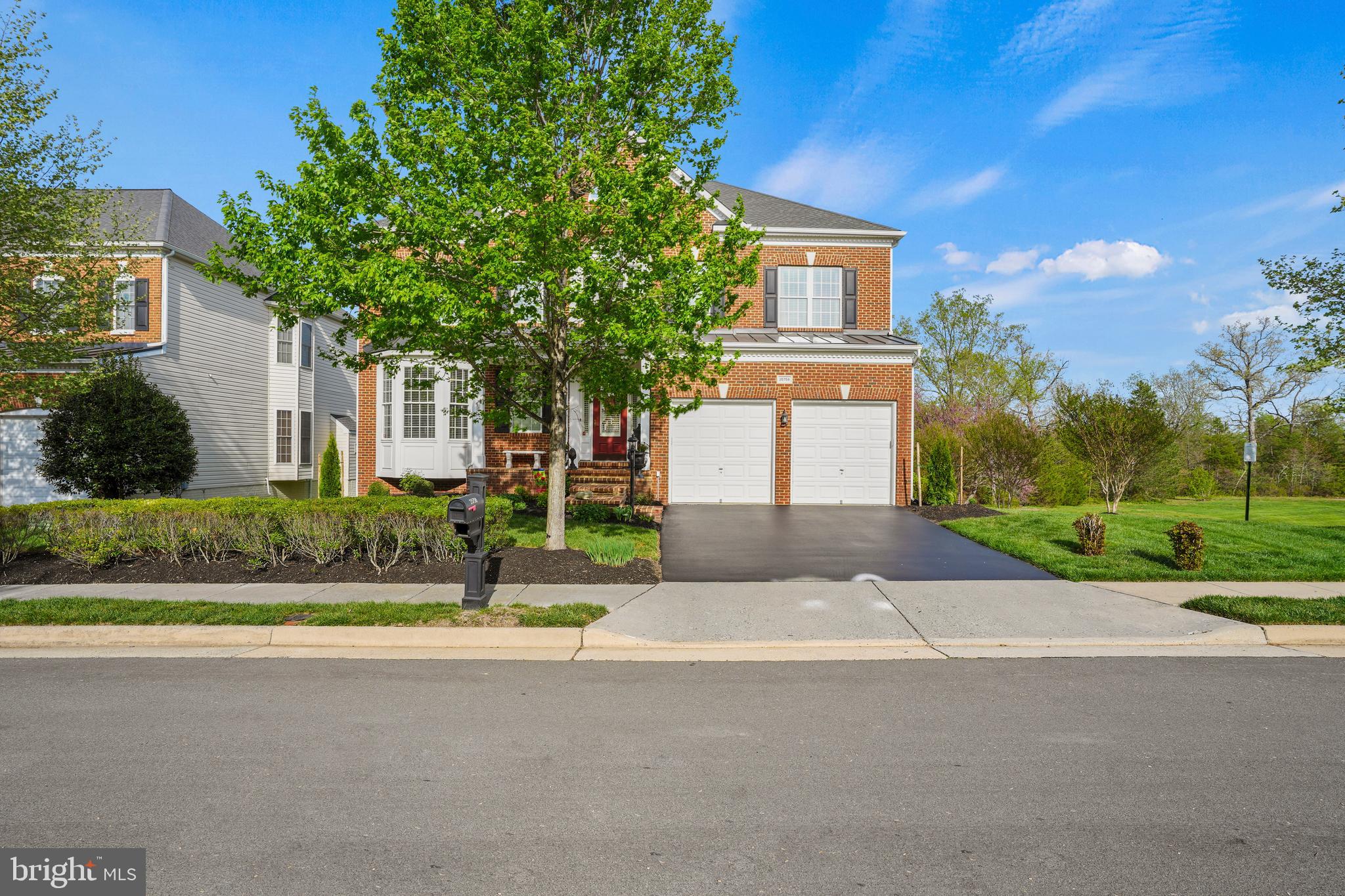 25758 S VILLAGE DRIVE