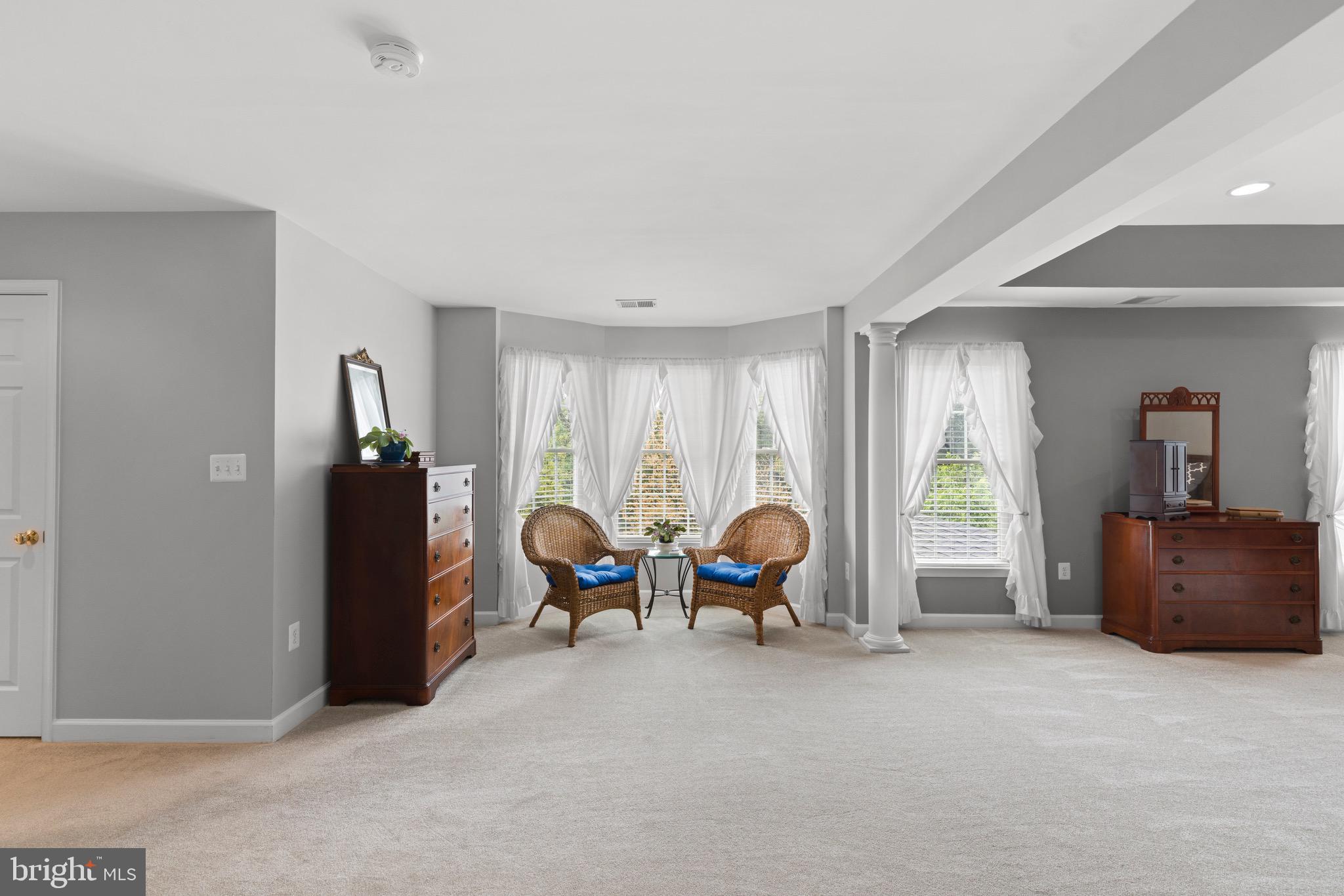 SOUTH VILLAGE - Residential