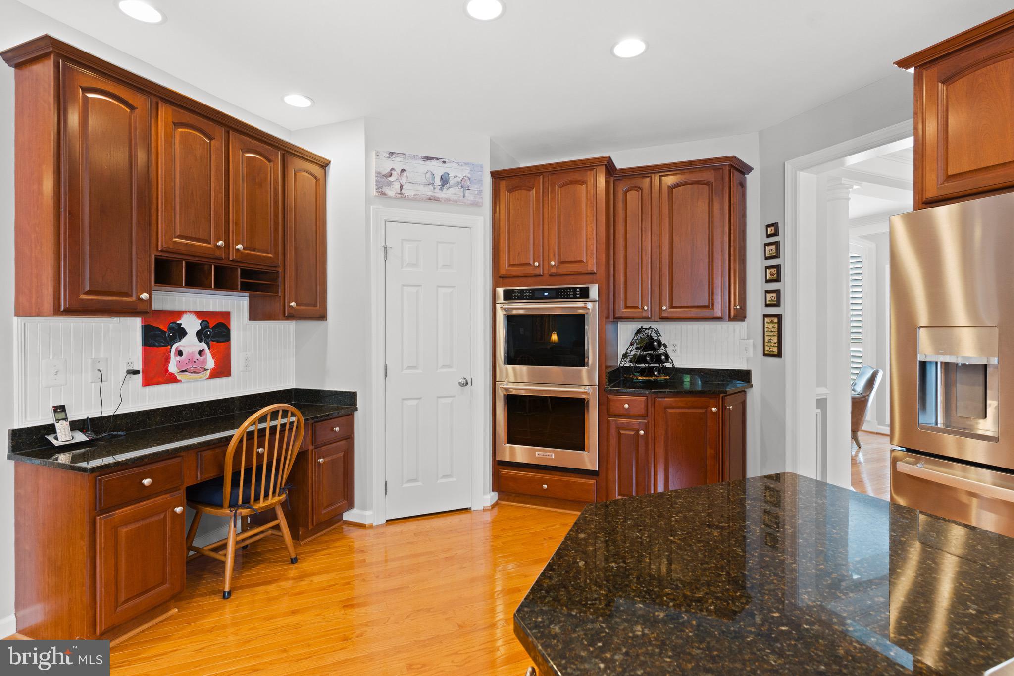 SOUTH VILLAGE - Residential