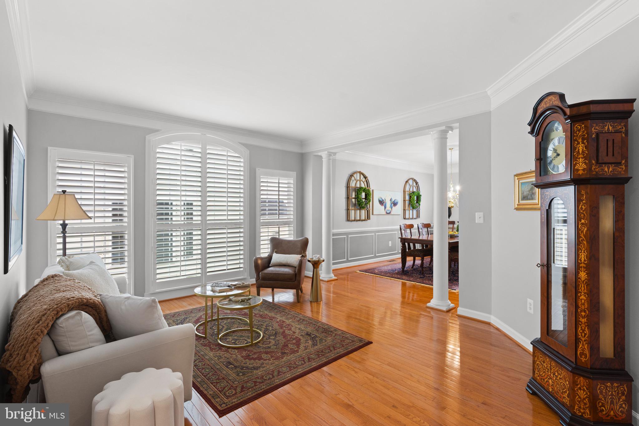 SOUTH VILLAGE - Residential