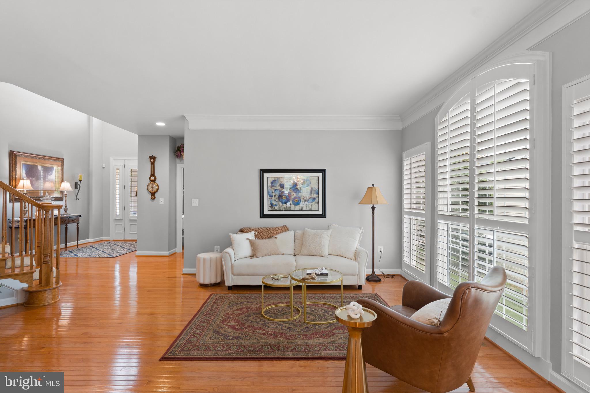 SOUTH VILLAGE - Residential