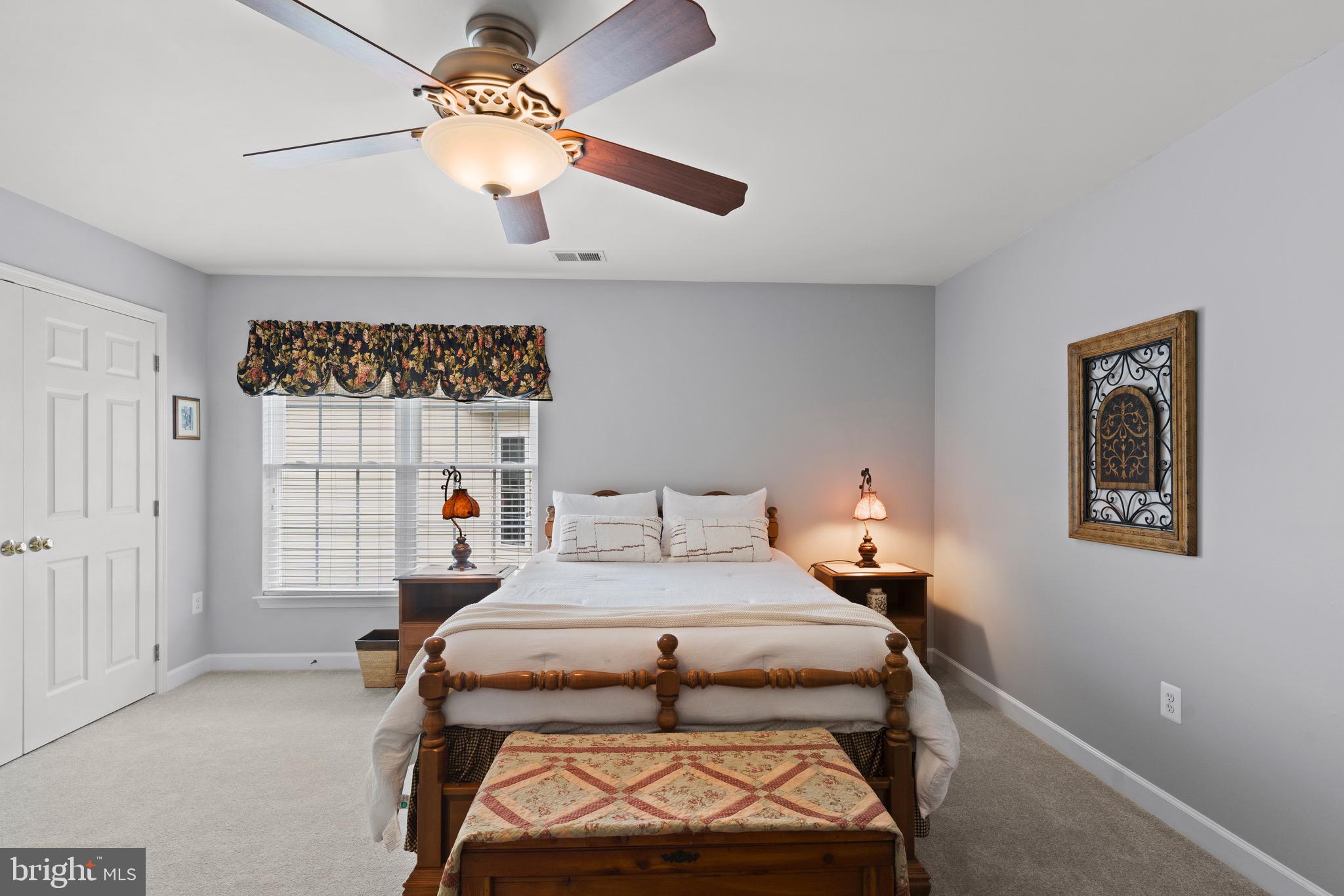 SOUTH VILLAGE - Residential