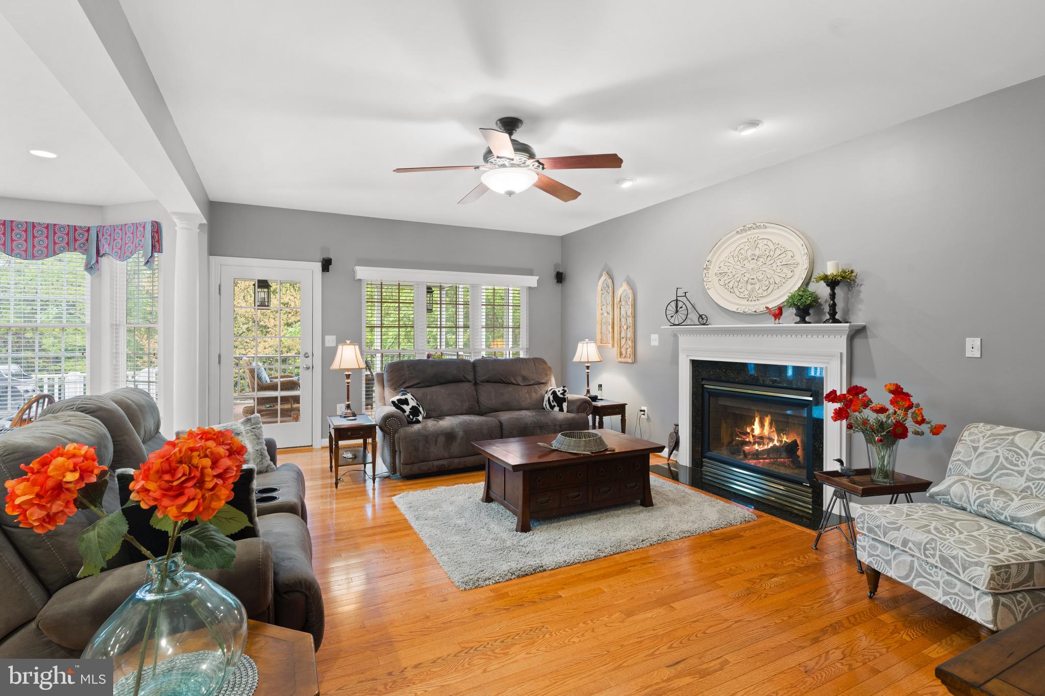 SOUTH VILLAGE - Residential