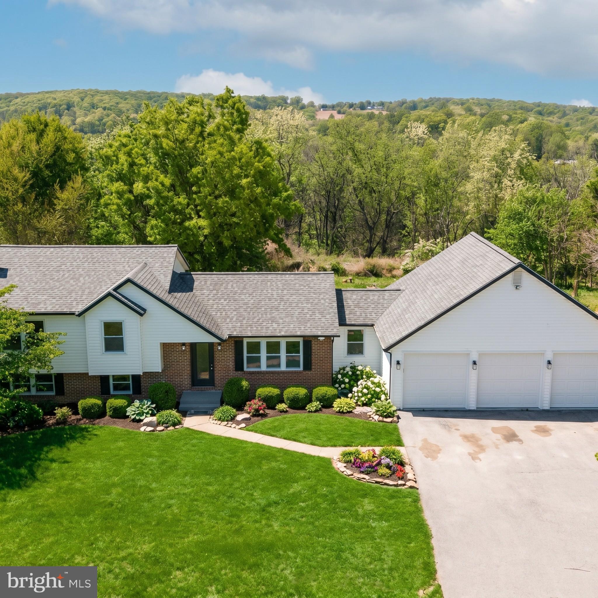 GLENVUE - Residential