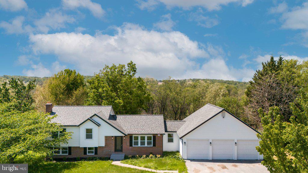 GLENVUE - Residential